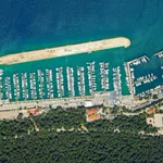 Marina spinut Split